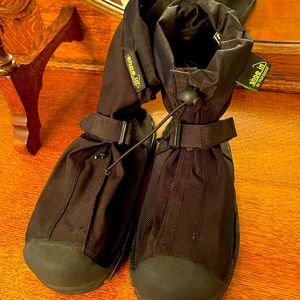 Thorogood shoe in boots